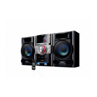 Sony MHC-GTZ2I (MHCGTZ2I) Sony MHC-GTZ2I (MHCGTZ2I)